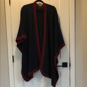 Polo Ralph Lauren Cashmere blend open Cardigan